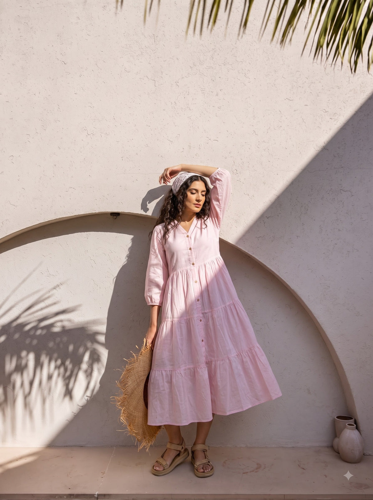 Kurta's & Dresses