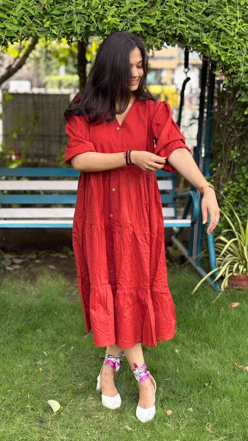 Dresses & Kurtas