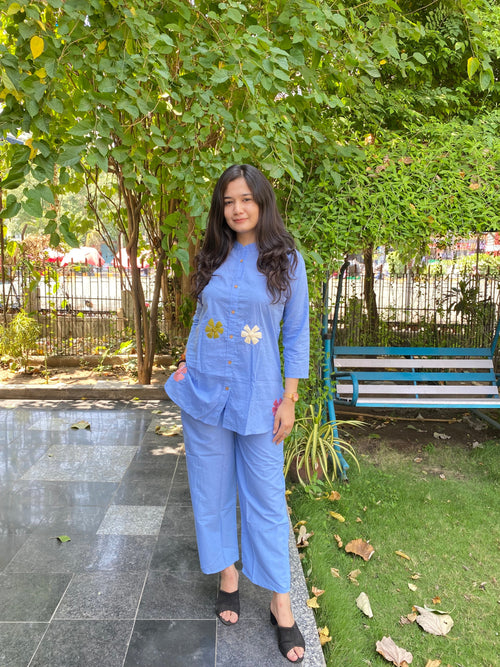 Co-ord Sets