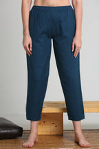 Women Airforce Cotton Pants