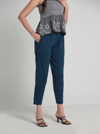 Women Airforce Cotton Pants