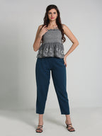 Women Airforce Cotton Pants